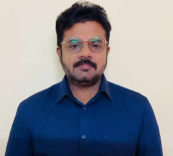 Dr. Manu  S